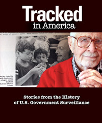 Tracked In America